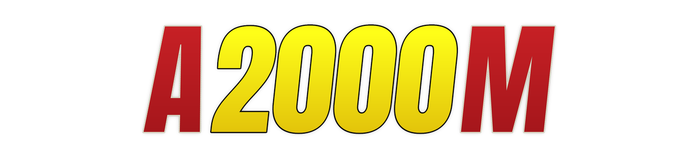 a2000m